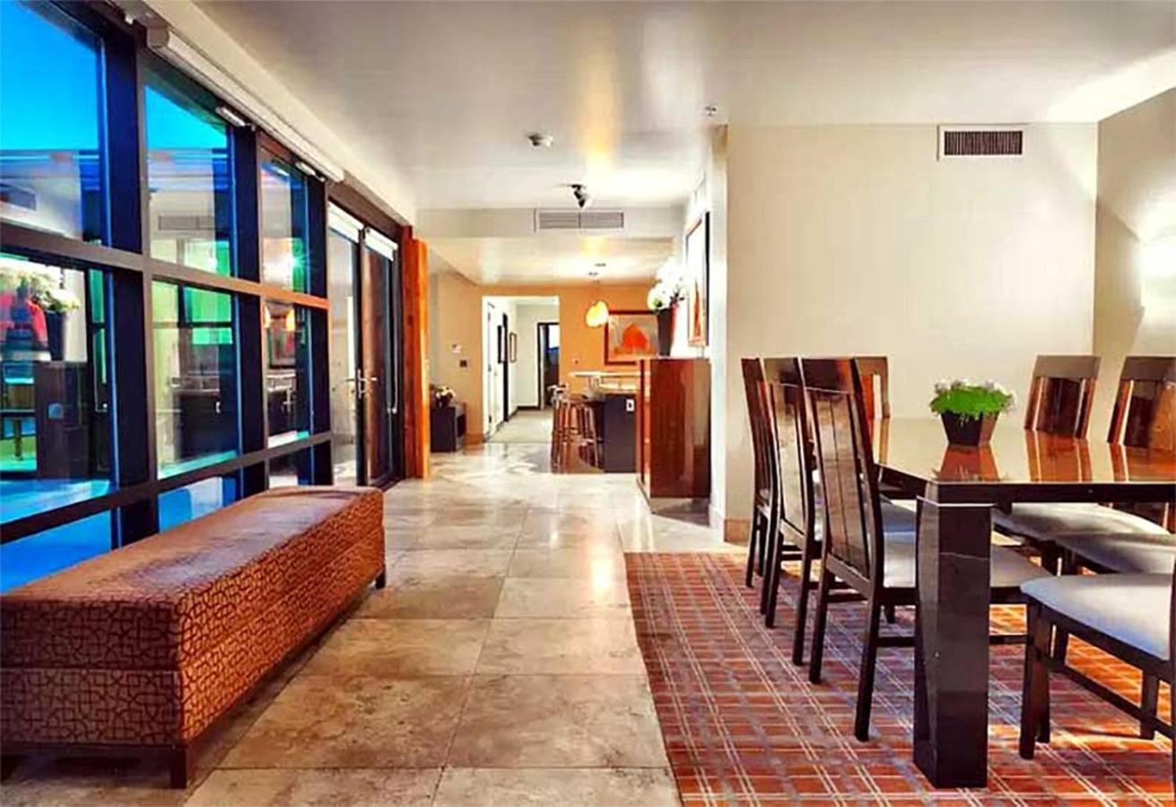 Main & Sky Vila Park City Exterior foto