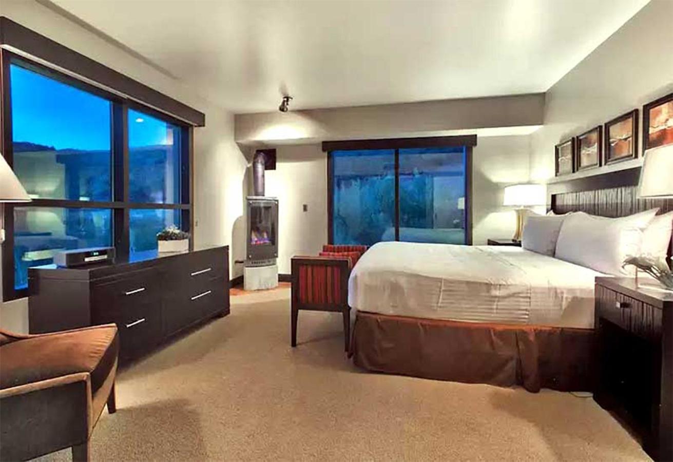 Main & Sky Vila Park City Exterior foto
