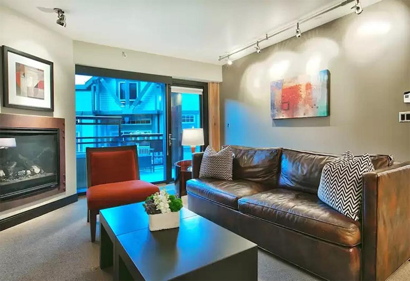 Main & Sky Vila Park City Exterior foto